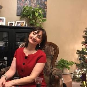 Meet your Posher, Eliza